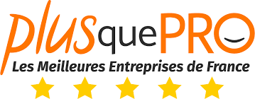 Plus que Pro - Meilleures Entreprises de France